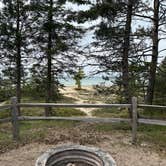Review photo of Wilderness State Park Camping by Cameron H., June 3, 2025