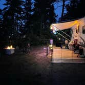 Review photo of Wilderness State Park Camping by Allison G., June 15, 2025