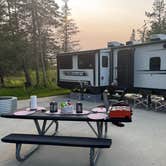 Review photo of Wilderness State Park Camping by Joe S., June 3, 2025