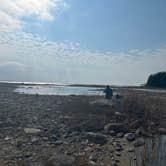 Review photo of Wilderness State Park Camping by Ursula , October 13, 2026