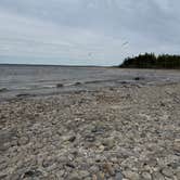 Review photo of Wilderness State Park Camping by Cameron H., June 3, 2025