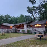 Review photo of Wilson State Park Campground by Lydia T., June 23, 2024