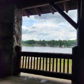 Review photo of Wilson State Park Campground by Lydia T., June 23, 2024