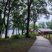 Review photo of Wilson State Park Campground by Lydia T., June 23, 2024