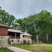 Review photo of Wilson State Park Campground by Lydia T., June 23, 2024