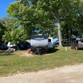 Review photo of Woodland Park Campground by Roger W., October 18, 2023