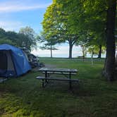 Review photo of Woodland Park Campground by Gregory B., July 3, 2026