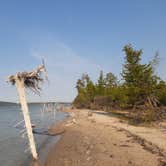 Review photo of Young State Park Campground by Amy D., September 14, 2024