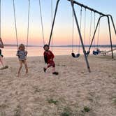 Review photo of Young State Park Campground by Therese S., October 6, 2025