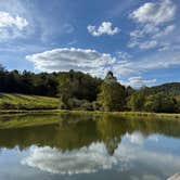 Review photo of Middle Creek Campground by Shawn , October 3, 2025