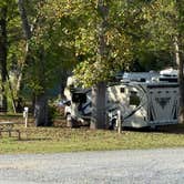 Review photo of Middle Creek Campground by Shawn , October 3, 2025