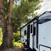 Review photo of Middle Fork campground by Kimberly A., July 29, 2026