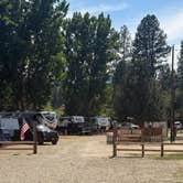 Review photo of Middle Fork campground by Kimberly A., July 29, 2026