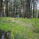 Review photo of Middle Fork Campground by Chris J., July 17, 2024