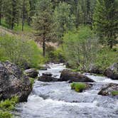 Review photo of Middle Fork Campground by Chris J., July 17, 2024