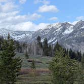 Review photo of Middle Fork Elk River Camp by Jensen S., May 24, 2026