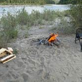 Review photo of Middle Fork Flathead River Dispersed by Sophia A., August 20, 2026