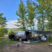 Review photo of Middle Fork Flathead River Dispersed by David H., May 30, 2024