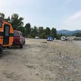 Review photo of Middle Fork Flathead River Dispersed by Meatball W., September 17, 2025