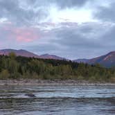 Review photo of Middle Fork Flathead River Dispersed by Meatball W., September 17, 2025