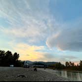 Review photo of Middle Fork Flathead River Dispersed by BoGwen J., September 14, 2025