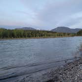 Review photo of Middle Fork Flathead River Dispersed by David H., May 30, 2024