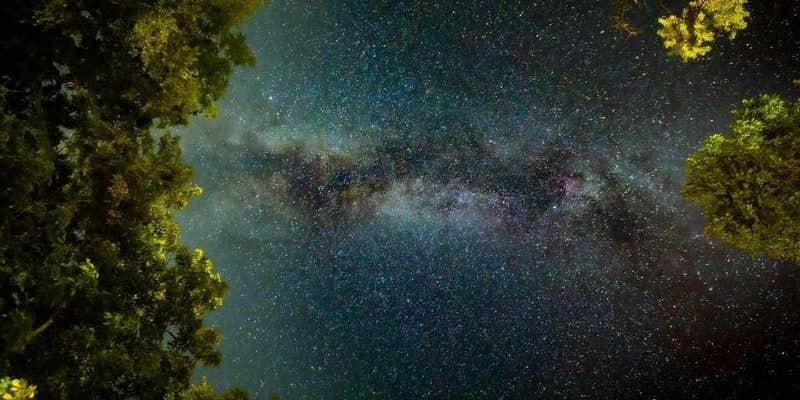 Camper submitted image from Middle Fork State Fish and Wildlife Area