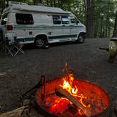 Review photo of Middle Ridge Campground by Heather S., June 8, 2026