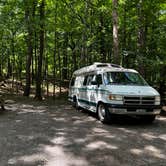 Review photo of Middle Ridge Campground by Heather S., June 8, 2026