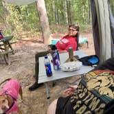 Review photo of Middle Ridge Campground by Tiel M., September 25, 2024