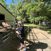 Review photo of Middle Ridge Campground by Heather S., June 8, 2026