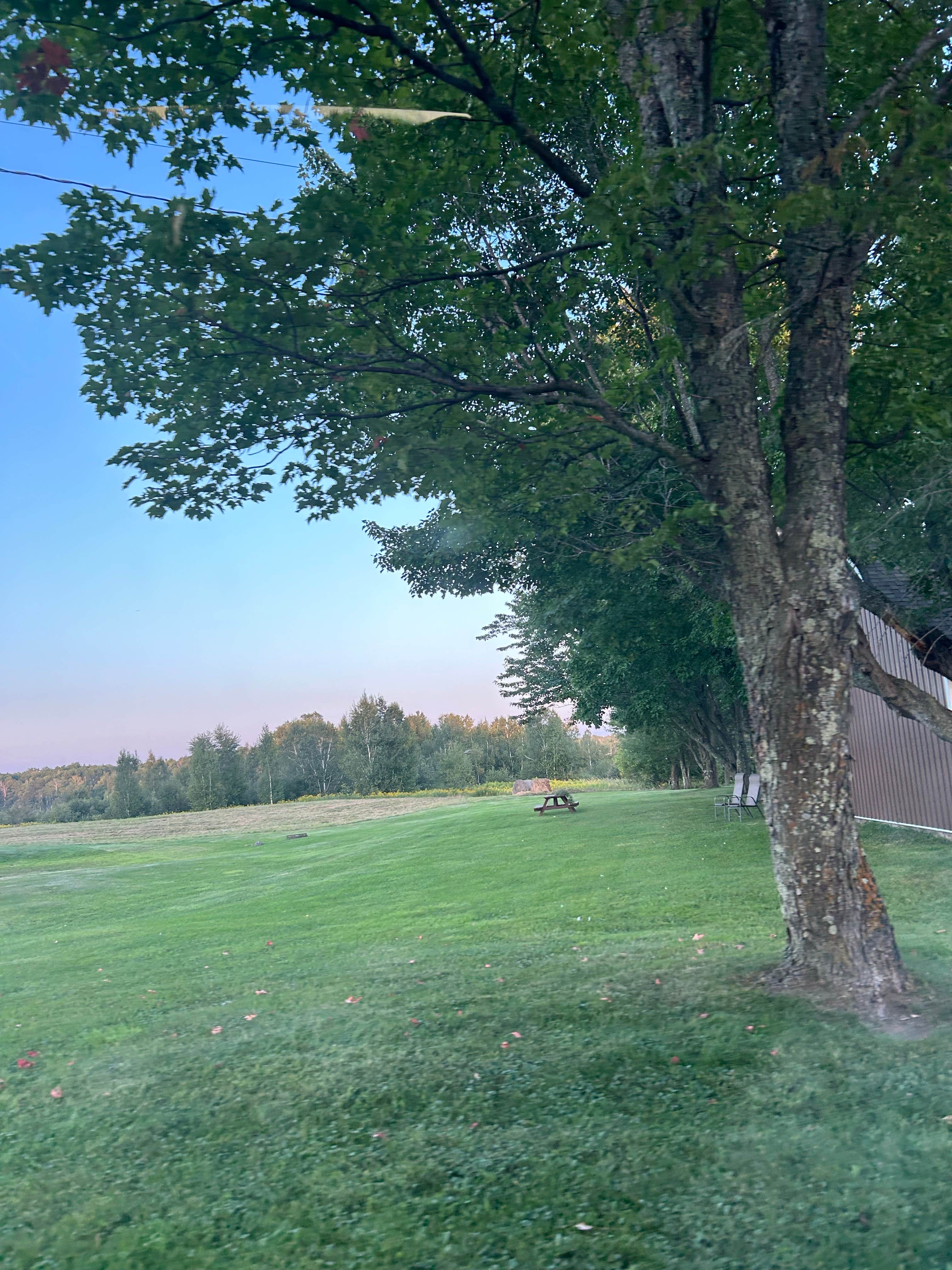 Camping near County Road O Landing Dispersed River Camp — Saint Croix National Scenic Riverway: Middle St. Croix — Saint Croix National Scenic Riverway, Holyoke, Wisconsin