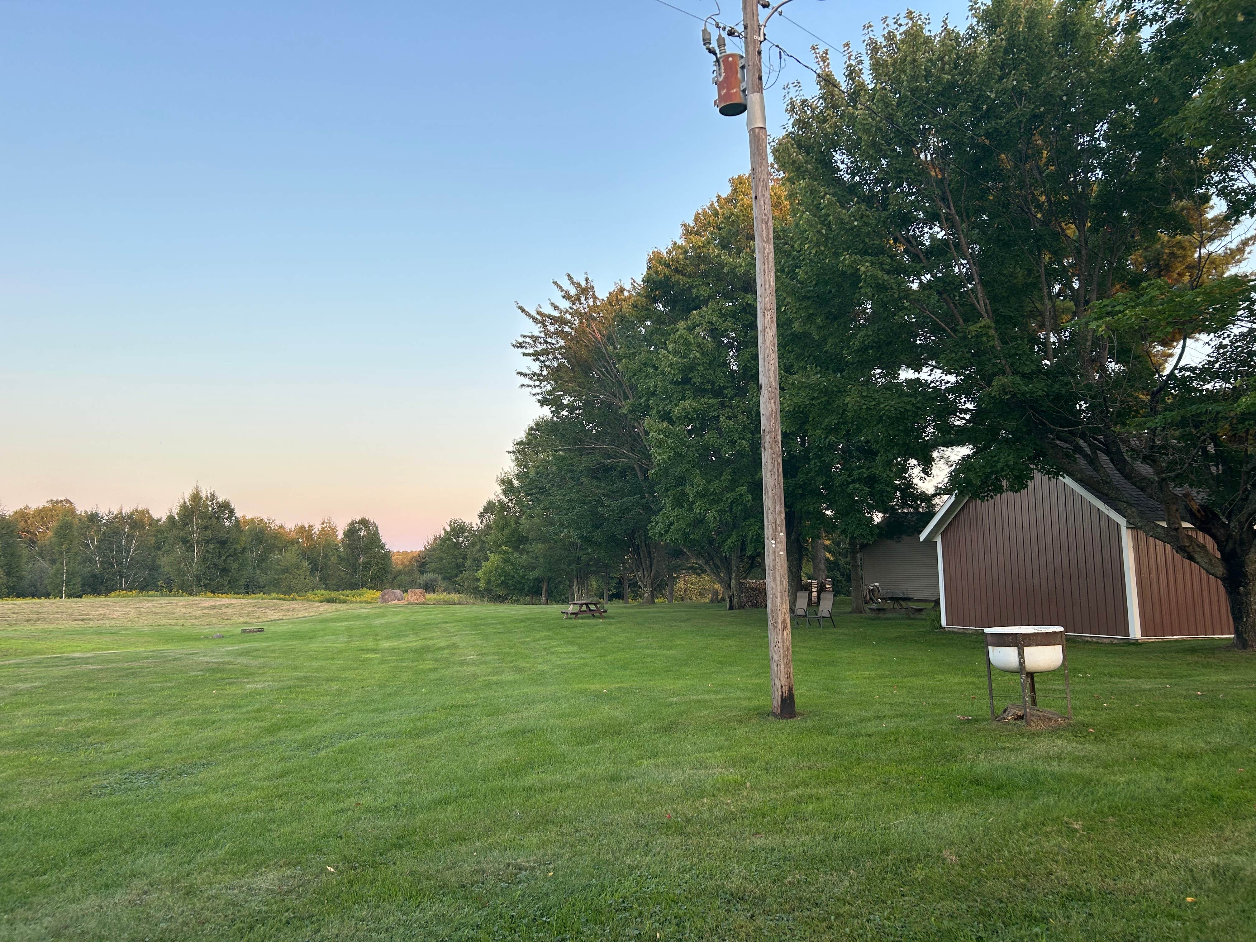 Camper submitted image from Middle St. Croix — Saint Croix National Scenic Riverway - 2