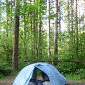 Review photo of Middle Waddell Campground by Katie G., June 2, 2025