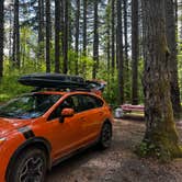 Review photo of Middle Waddell Campground by Katie G., June 2, 2025