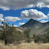 Review photo of Middlemarch Pass Dispersed Camping by Fraun P., November 20, 2025