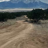 Review photo of Midland Bike Trail Dispersed by Kate S., April 8, 2026