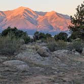 Review photo of Midland Bike Trail Dispersed by Sue D., October 4, 2025