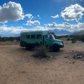 Review photo of Midland Bike Trail Dispersed by Kate S., April 8, 2026