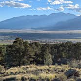 Review photo of Midland Bike Trail Dispersed by Sue D., October 4, 2025