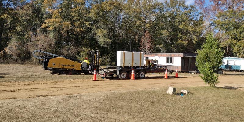 Camper submitted image from Midpoint RV