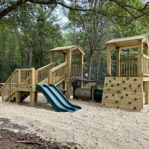 Camper-submitted photo at Midpoint RV near Coward, SC