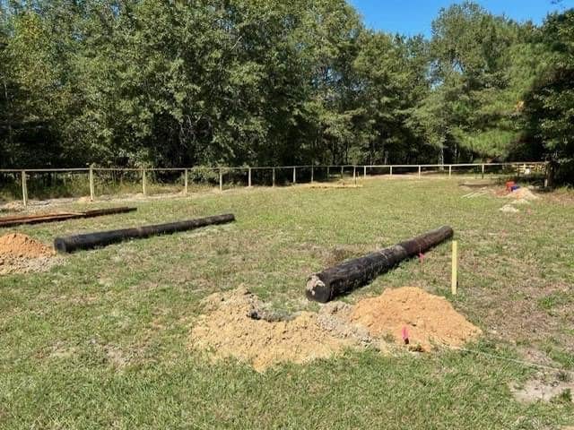 Camper-submitted photo at Midpoint RV near Coward, SC