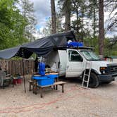 Review photo of Midtown Mountain Campground & RV Park by Richard T., May 16, 2024