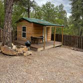 Review photo of Midtown Mountain Campground & RV Park by Richard T., May 16, 2024