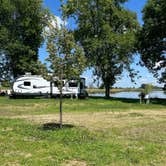 Review photo of midway camp, Volga South dakota by Lynn M., July 13, 2025