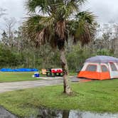 Review photo of Midway Campground — Big Cypress National Preserve by Roger W., January 20, 2024