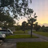 Review photo of Midway Campground — Big Cypress National Preserve by Kai Z., June 1, 2026