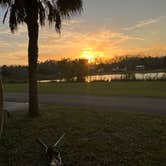 Review photo of Midway Campground — Big Cypress National Preserve by Roger W., January 20, 2024