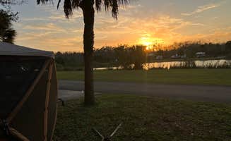 Roger W.'s photo at Midway Campground — Big Cypress National Preserve near Sunrise, FL